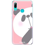 iSaprio Panda 01 for Huawei P Smart 2019 - Phone Cover