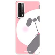 iSaprio Panda 01 for Huawei P Smart 2021 - Phone Cover