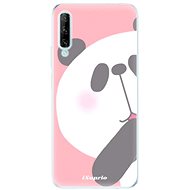 iSaprio Panda 01 for Huawei P Smart Pro - Phone Cover