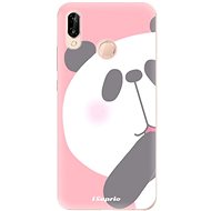 iSaprio Panda 01 for Huawei P20 Lite - Phone Cover
