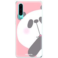 iSaprio Panda 01 for Huawei P30 - Phone Cover