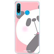 iSaprio Panda 01 for Huawei P30 Lite - Phone Cover