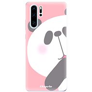 iSaprio Panda 01 for Huawei P30 Pro - Phone Cover