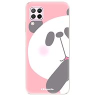 iSaprio Panda 01 for Huawei P40 Lite - Phone Cover