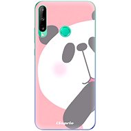 iSaprio Panda 01 for Huawei P40 Lite E - Phone Cover