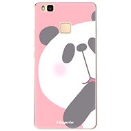 iSaprio Panda 01 for Huawei P9 Lite - Phone Cover