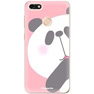 iSaprio Panda 01 for Huawei P9 Lite Mini - Phone Cover