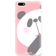 iSaprio Panda 01 for Huawei Y5 2018 - Phone Cover