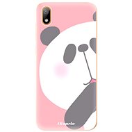 iSaprio Panda 01 for Huawei Y5 2019 - Phone Cover