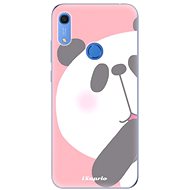 iSaprio Panda 01 for Huawei Y6s - Phone Cover