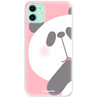 iSaprio Panda 01 for iPhone 11 - Phone Cover