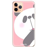 iSaprio Panda 01 for iPhone 11 Pro - Phone Cover