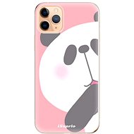 iSaprio Panda 01 for iPhone 11 Pro Max - Phone Cover