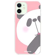 iSaprio Panda 01 for iPhone 12 - Phone Cover