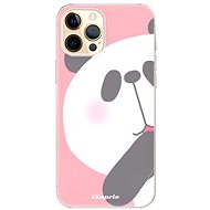 iSaprio Panda 01 for iPhone 12 Pro - Phone Cover