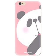 iSaprio Panda 01 for iPhone 6/ 6S - Phone Cover