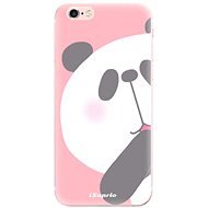 iSaprio Panda 01 for iPhone 6 Plus - Phone Cover