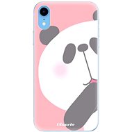 iSaprio Panda 01 for iPhone Xr - Phone Cover