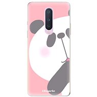 iSaprio Panda 01 for OnePlus 8 - Phone Cover