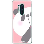 iSaprio Panda 01 for OnePlus 8 Pro - Phone Cover