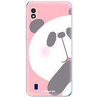 iSaprio Panda 01 for Samsung Galaxy A10 - Phone Cover