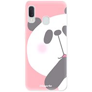 iSaprio Panda 01 for Samsung Galaxy A20e - Phone Cover