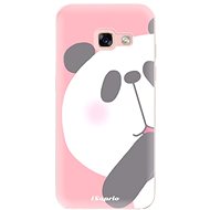 iSaprio Panda 01 for Samsung Galaxy A3 2017 - Phone Cover