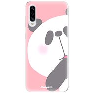 iSaprio Panda 01 for Samsung Galaxy A30s - Phone Cover