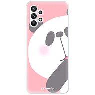iSaprio Panda 01 for Samsung Galaxy A32 5G - Phone Cover