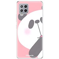 iSaprio Panda 01 for Samsung Galaxy A42 - Phone Cover