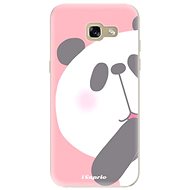 iSaprio Panda 01 for Samsung Galaxy A5 (2017) - Phone Cover