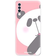 iSaprio Panda 01 for Samsung Galaxy A50 - Phone Cover