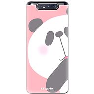 iSaprio Panda 01 for Samsung Galaxy A80 - Phone Cover