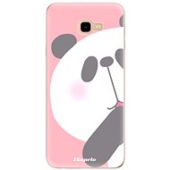 iSaprio Panda 01 for Samsung Galaxy J4+ - Phone Cover
