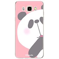 iSaprio Panda 01 for Samsung Galaxy J5 (2016) - Phone Cover