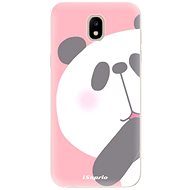iSaprio Panda 01 for Samsung Galaxy J5 (2017) - Phone Cover