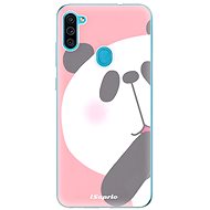 iSaprio Panda 01 for Samsung Galaxy M11 - Phone Cover