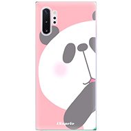 iSaprio Panda 01 for Samsung Galaxy Note 10+ - Phone Cover