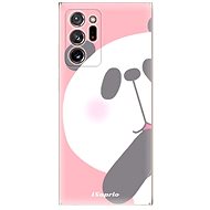 iSaprio Panda 01 for Samsung Galaxy Note 20 Ultra - Phone Cover