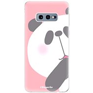 iSaprio Panda 01 for Samsung Galaxy S10e - Phone Cover