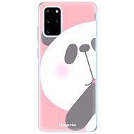 iSaprio Panda 01 for Samsung Galaxy S20+ - Phone Cover
