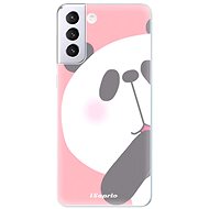 iSaprio Panda 01 for Samsung Galaxy S21+ - Phone Cover