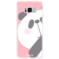 iSaprio Panda 01 for Samsung Galaxy S8 - Phone Cover