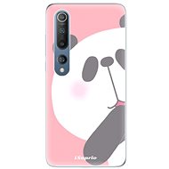iSaprio Panda 01 for Xiaomi Mi 10 / Mi 10 Pro - Phone Cover