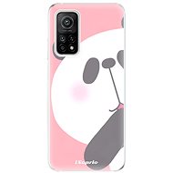 iSaprio Panda 01 for Xiaomi Mi 10T / Mi 10T Pro - Phone Cover