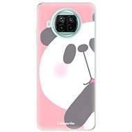 iSaprio Panda 01 for Xiaomi Mi 10T Lite - Phone Cover