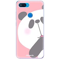 iSaprio Panda 01 for Xiaomi Mi 8 Lite - Phone Cover