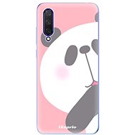 iSaprio Panda 01 for Xiaomi Mi 9 Lite - Phone Cover