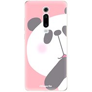 iSaprio Panda 01 for Xiaomi Mi 9T Pro - Phone Cover
