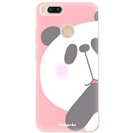 iSaprio Panda 01 for Xiaomi Mi A1 - Phone Cover